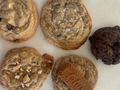 XMAS COOKIE BOX
