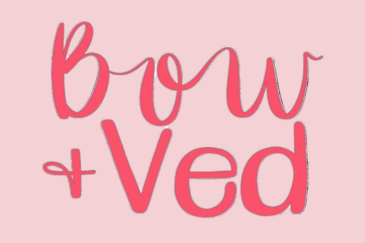 Bow + Ved
