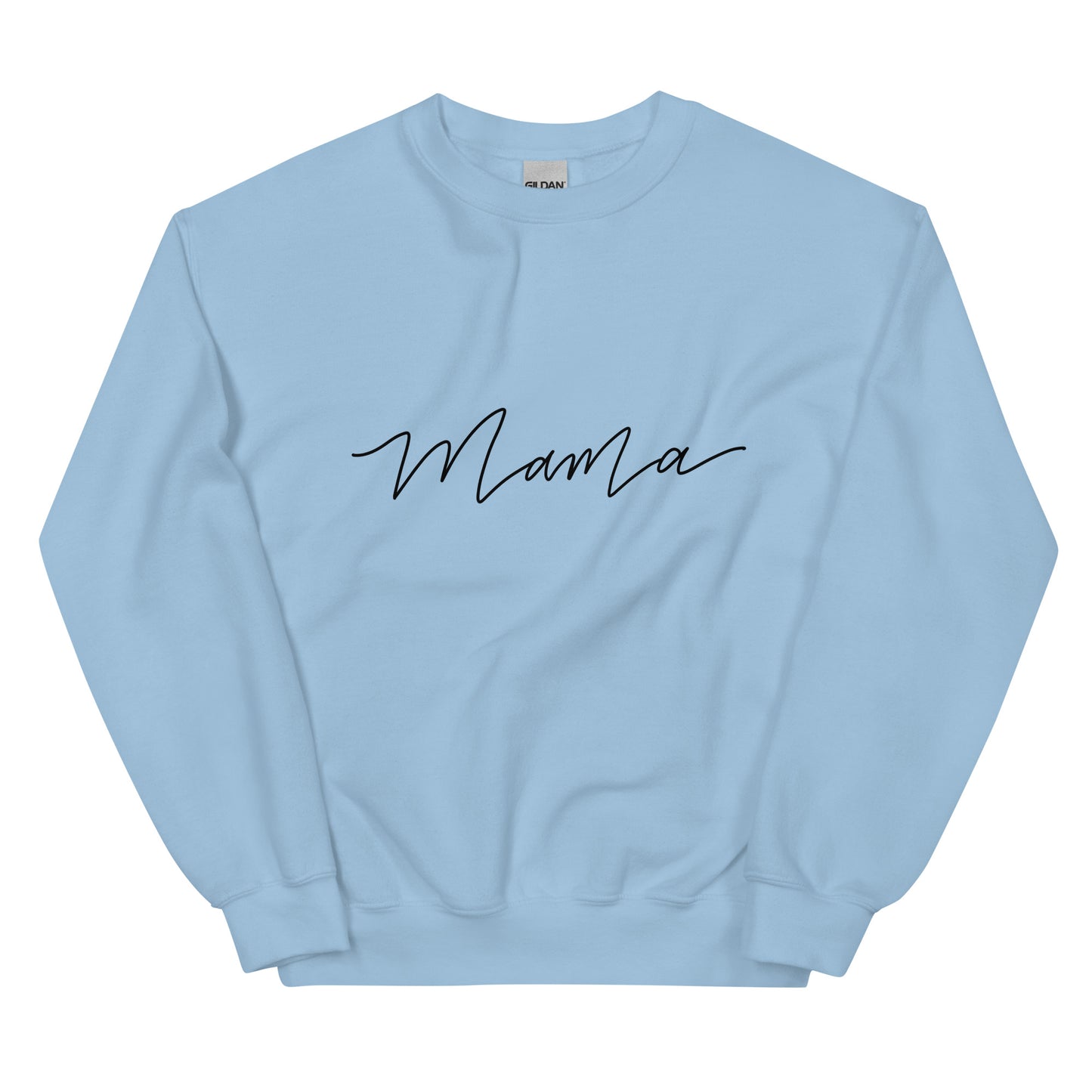 Mama Sweater - Est. 2023