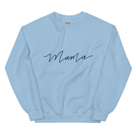 Mama Sweater - Est. 2023