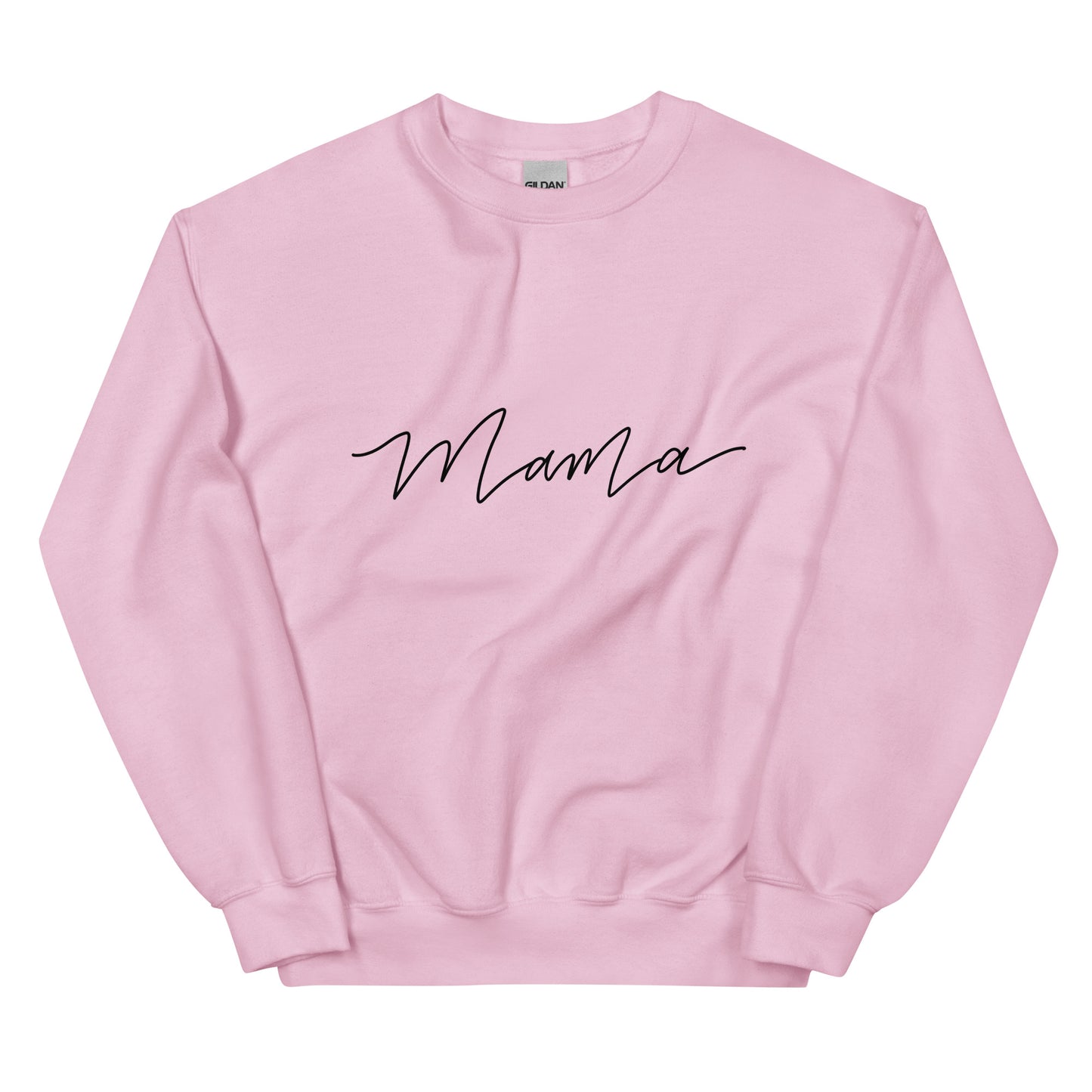 Mama Sweater - Est. 2023