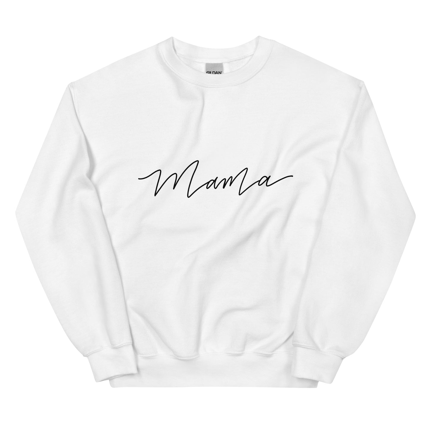 Mama Sweater - Est. 2023